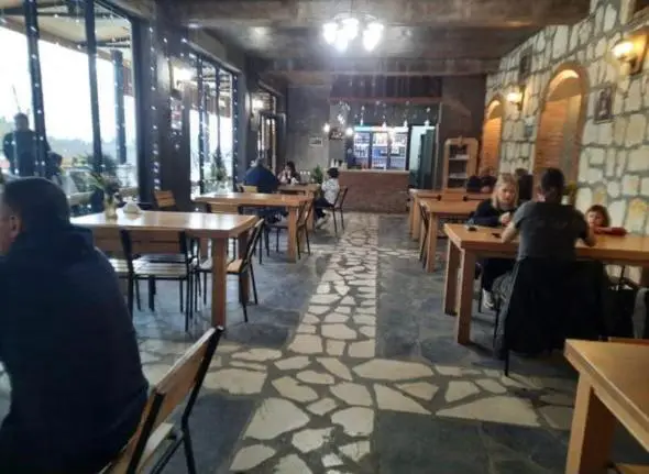 Hotel Canionel