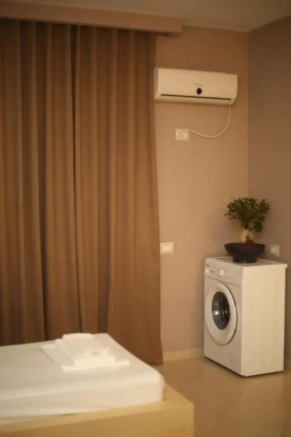 TekB Rooms & Apartments