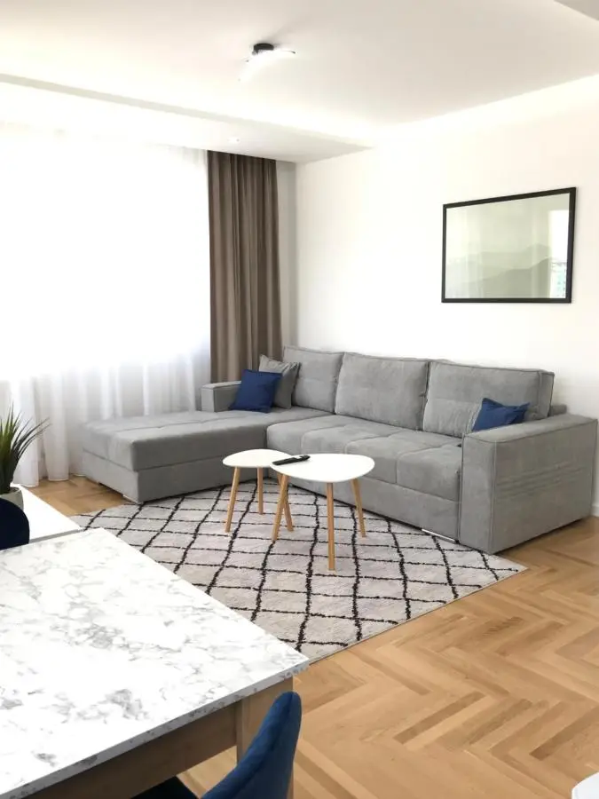 Central Lakeview Apartment, East Sarajevo