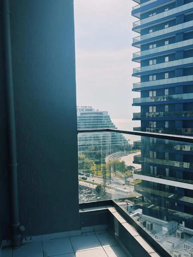 Prestigio Sea view apart