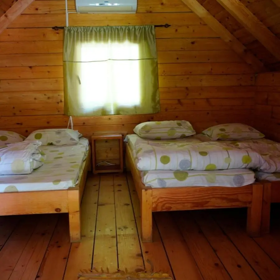 Camp Vrbas