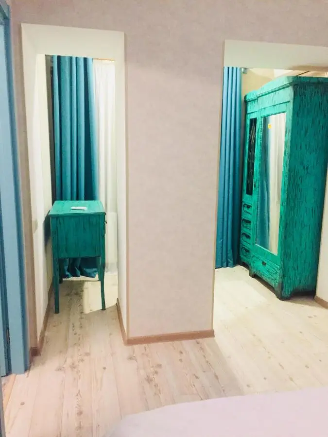Comfortable Flat in Central Tbilisi