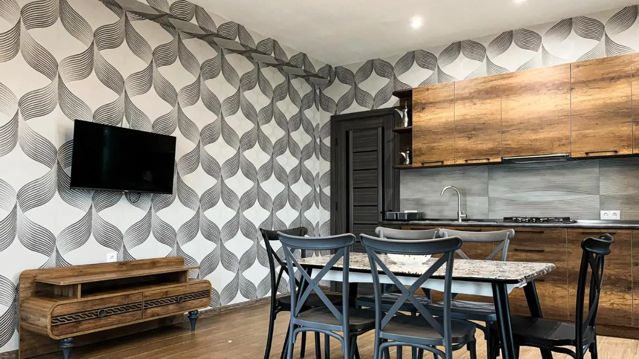 Dani Lux Apartments