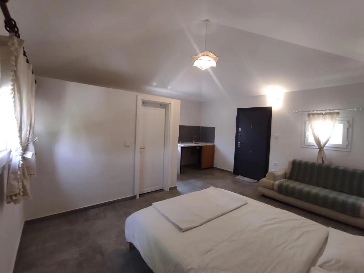 Chillsteps Hostel