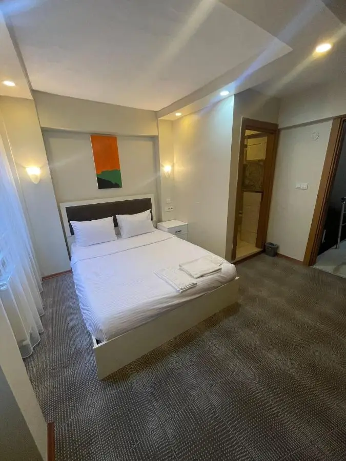 Ufuk Hotel