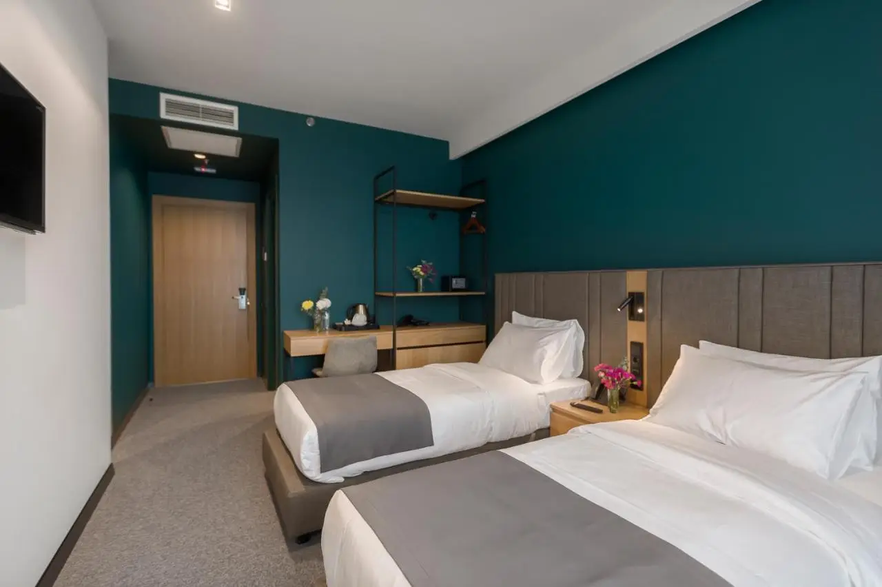 Graf Hotel
