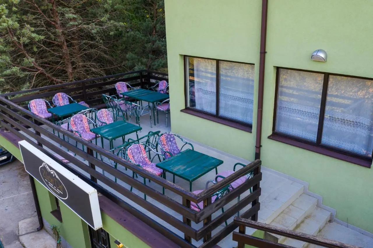 Holiday Resort Zlatni Dol Mostar