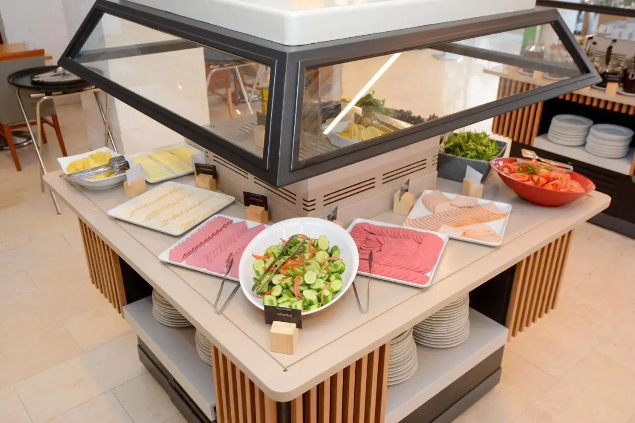 Holiday Inn Istanbul City by IHG