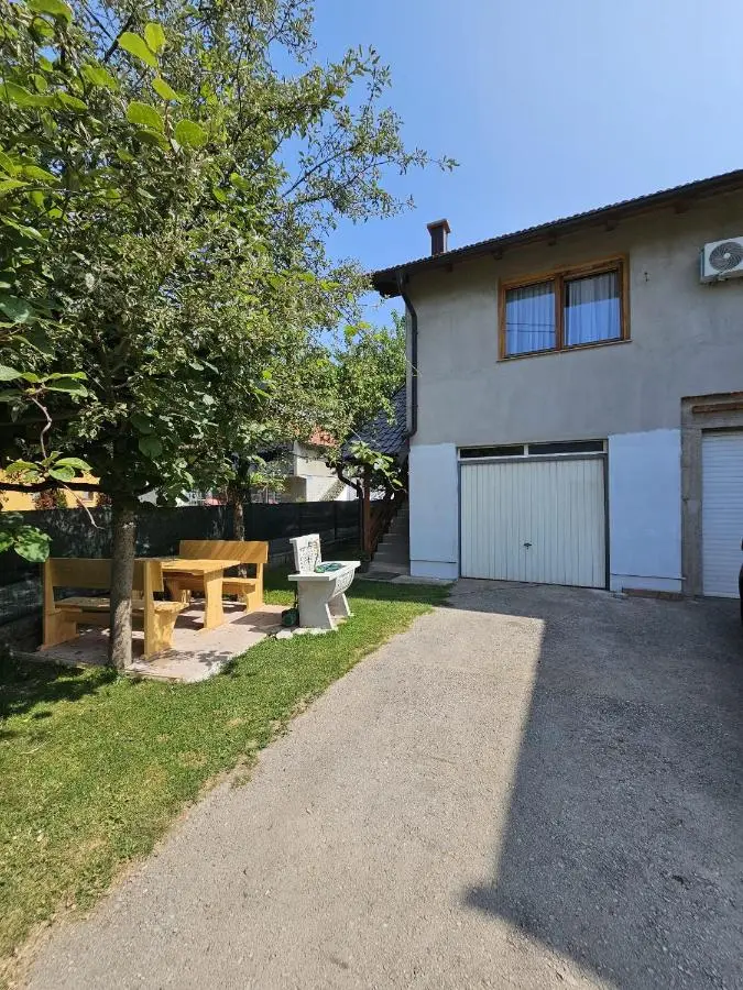 Apartman Behar