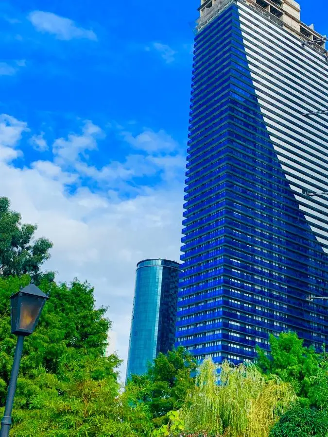 Royal Sea Breeze Apartments