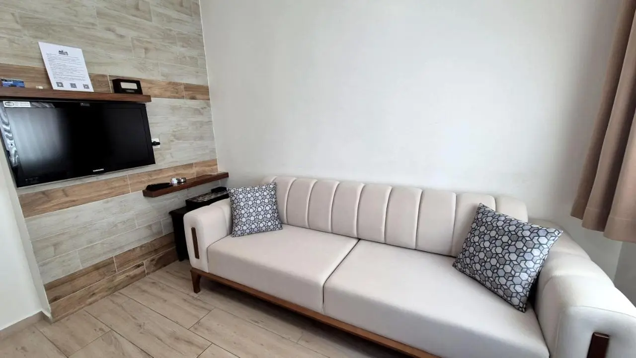 Cihangir Flat
