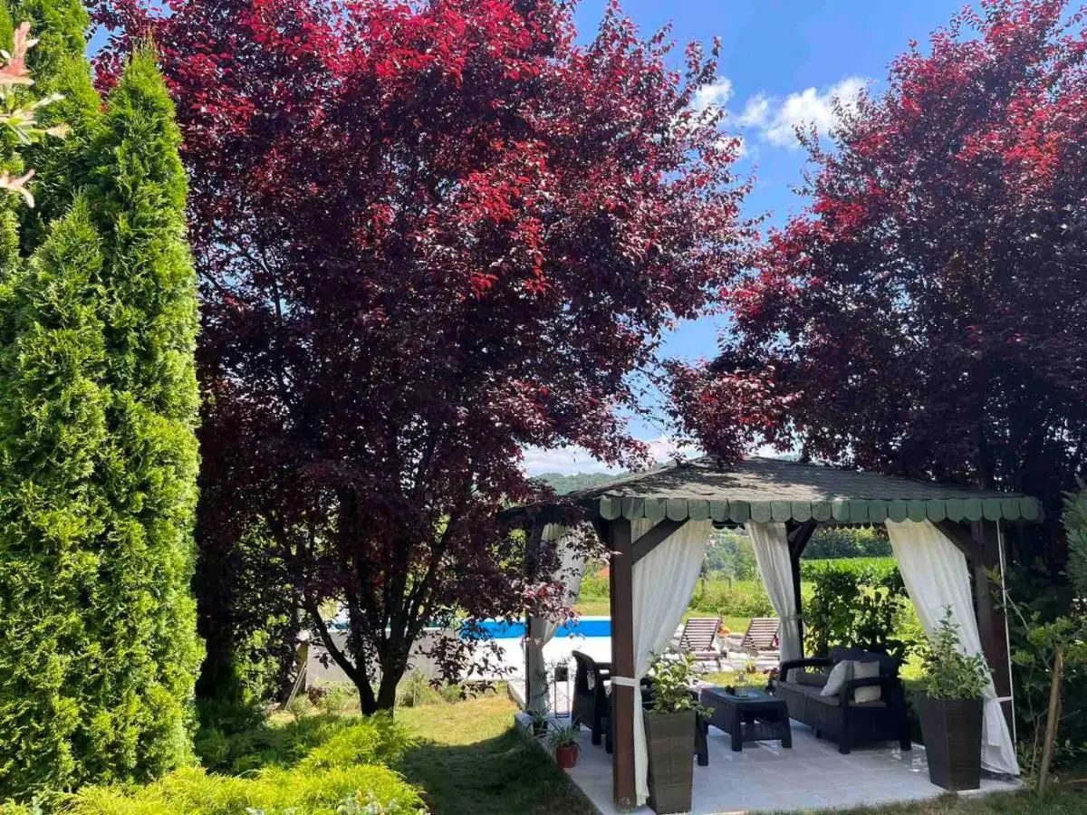 Residence Green Pool & SPA