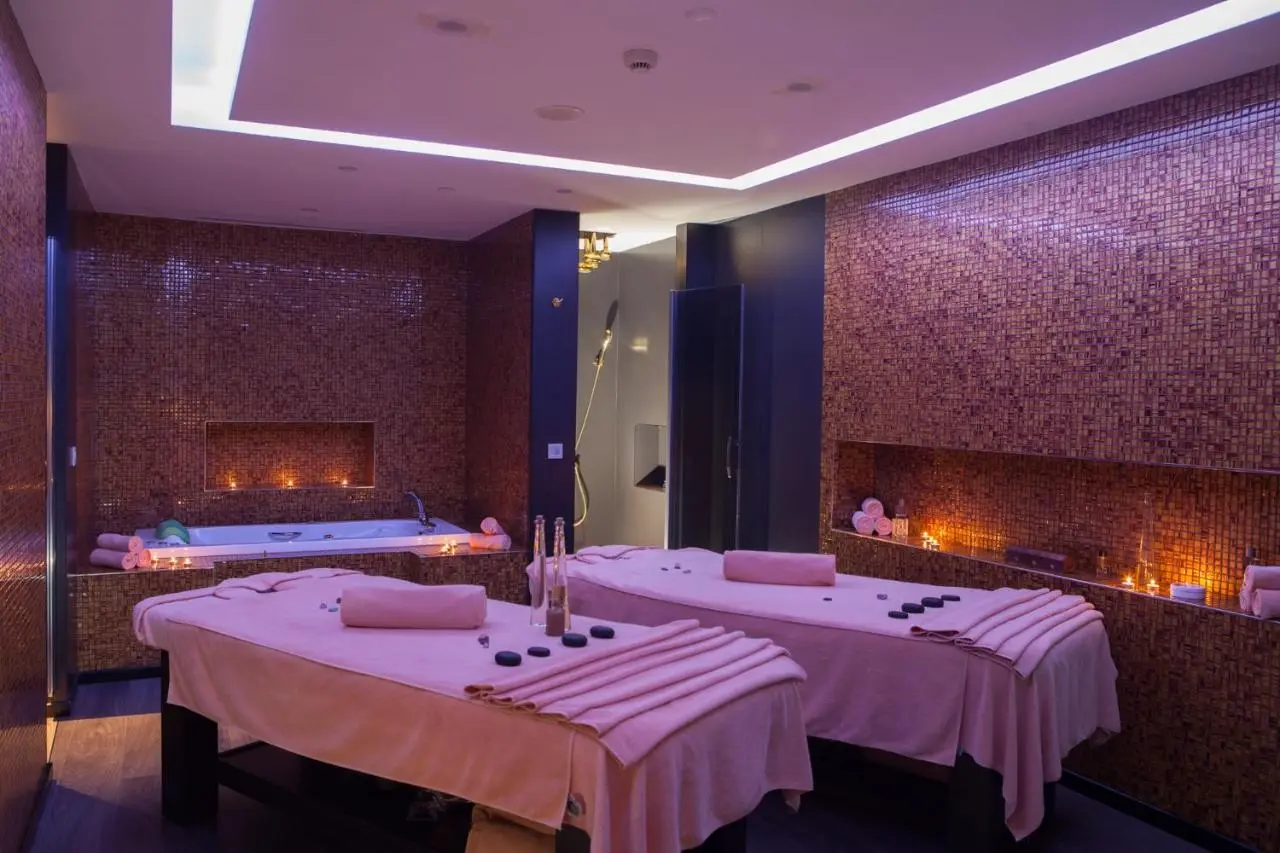 Ilgaz Mountain Resort Hotel