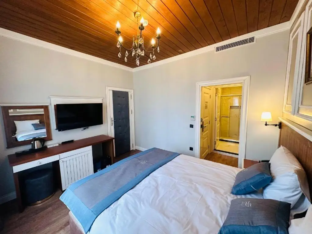 Ferman Hotel Old City -Special Category