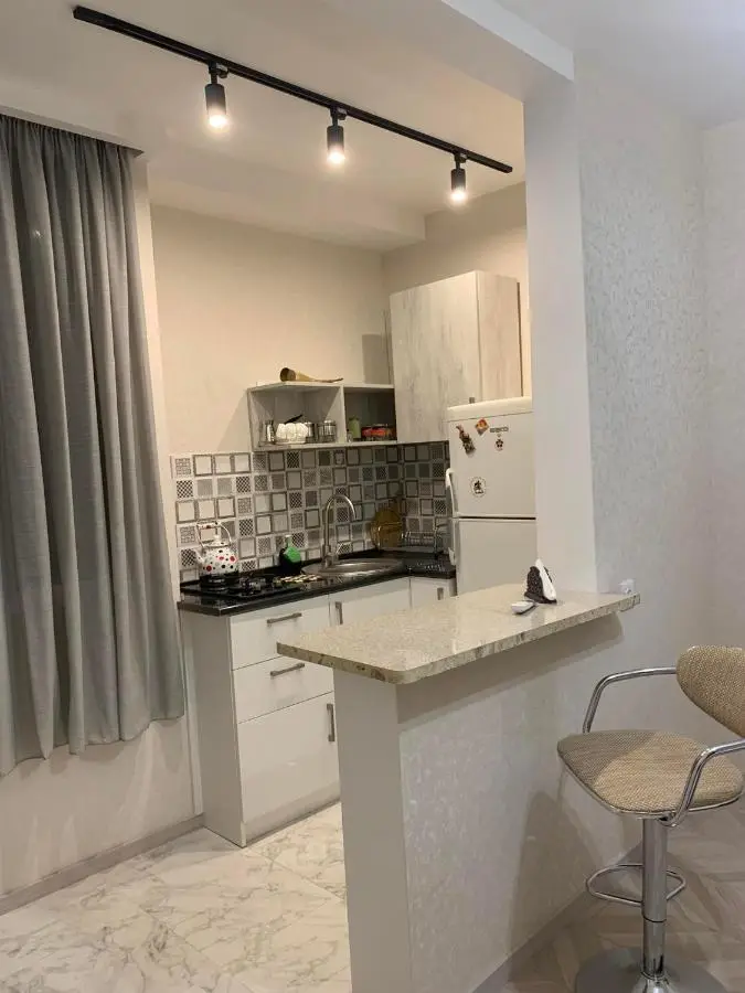 Home Plus Apartments