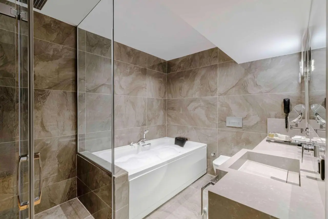 AHC Taksim Hotel-Special Class