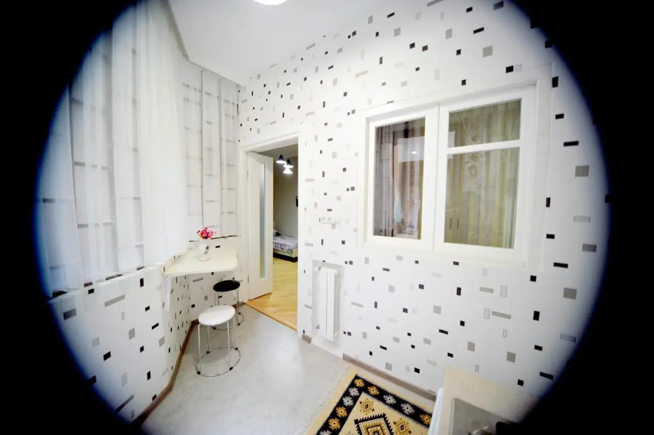 Old Arsena Apartments