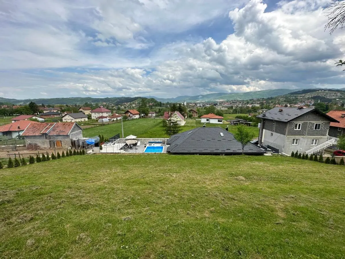 Villa Coco