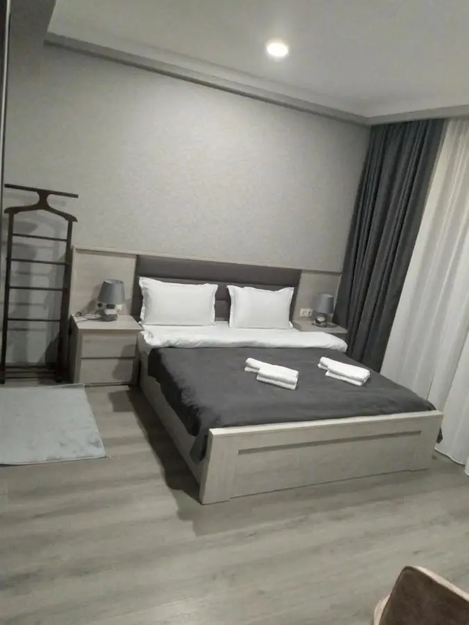 Prime Hotel Kazbegi