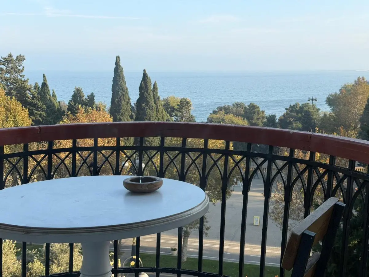 Best sea view