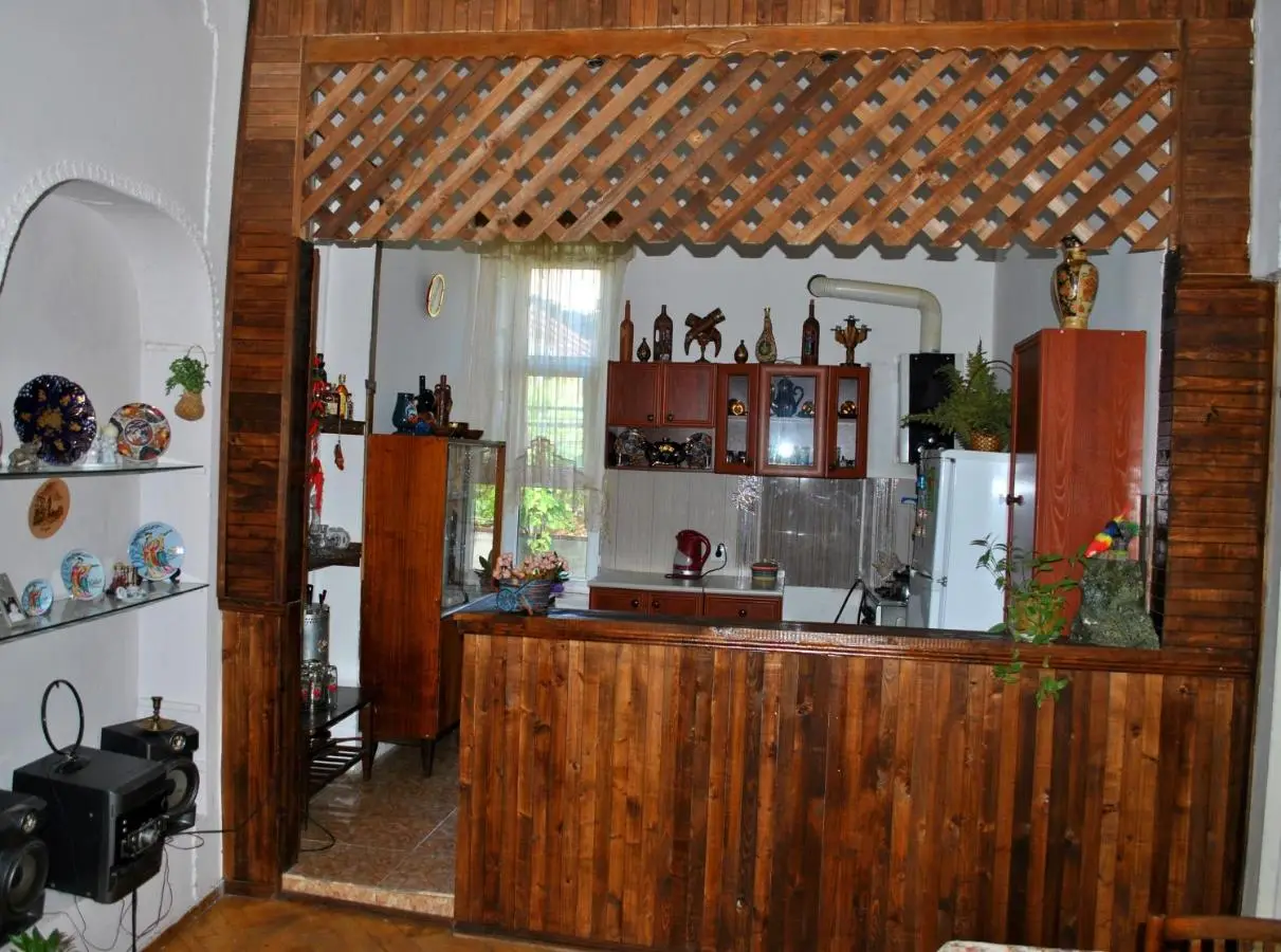 Tamar Guest House