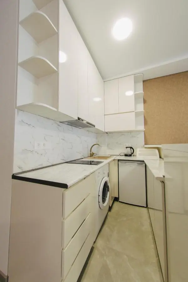 Dar Tower Apartments
