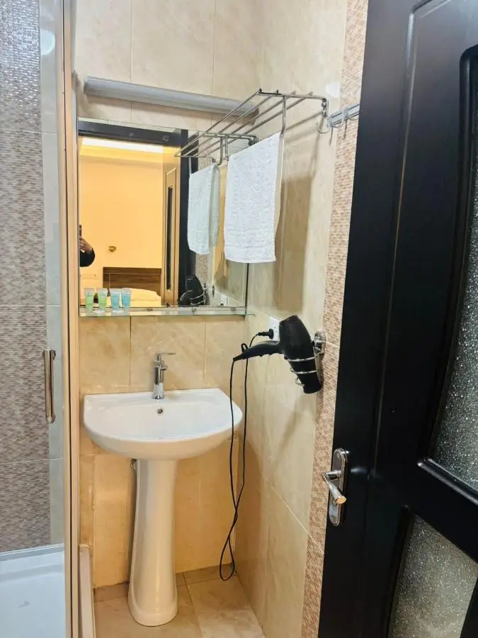 Hotel Argo