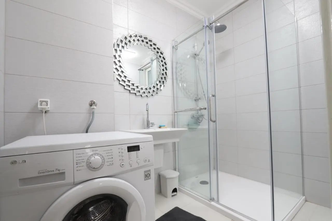 Old Town Premium Apartment
