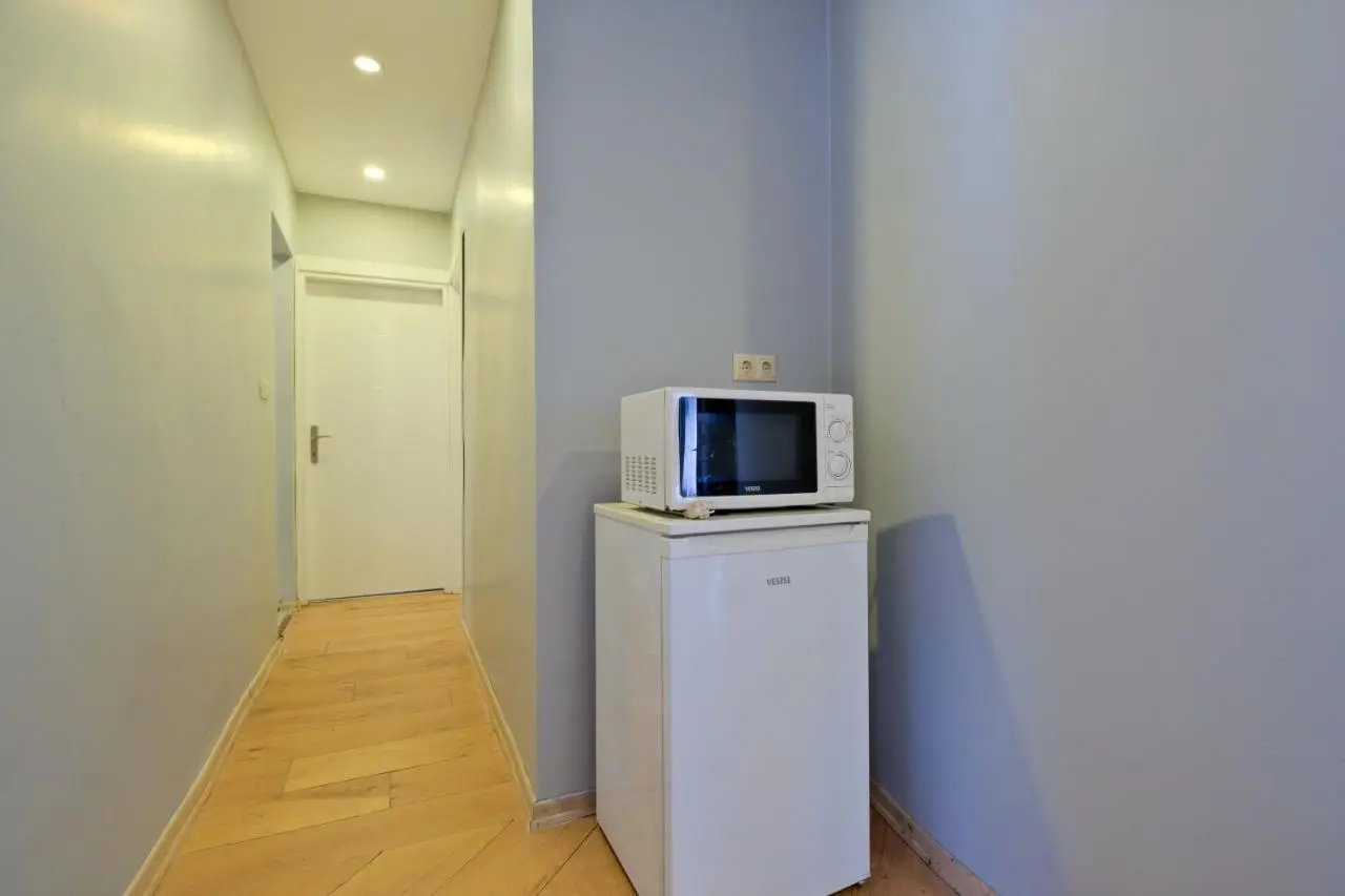 DAHB Luxury Apartments in Talimhane