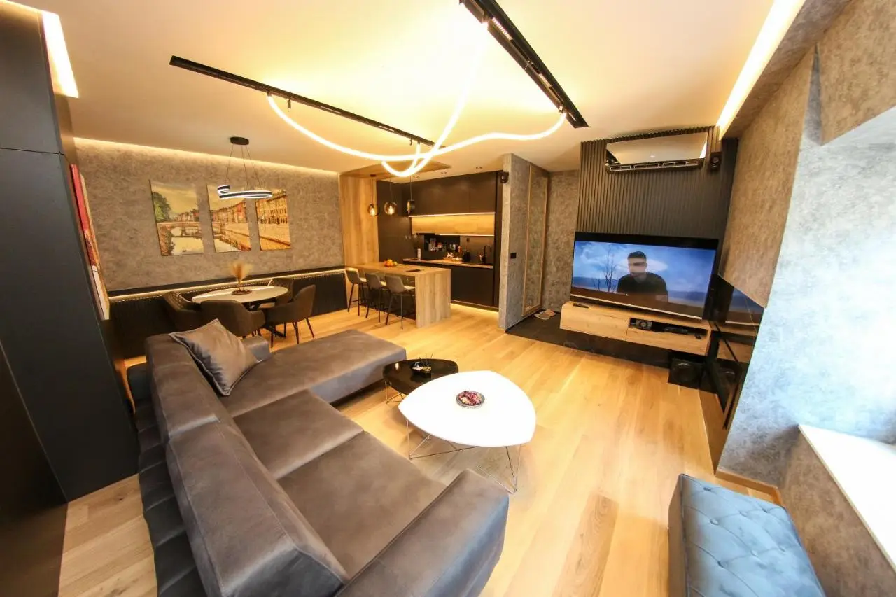 Apartman Vijećnica Urban Nest