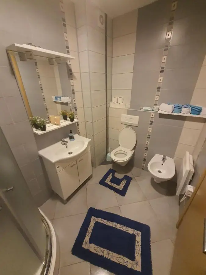 Apartman Teddy12-Vlašić
