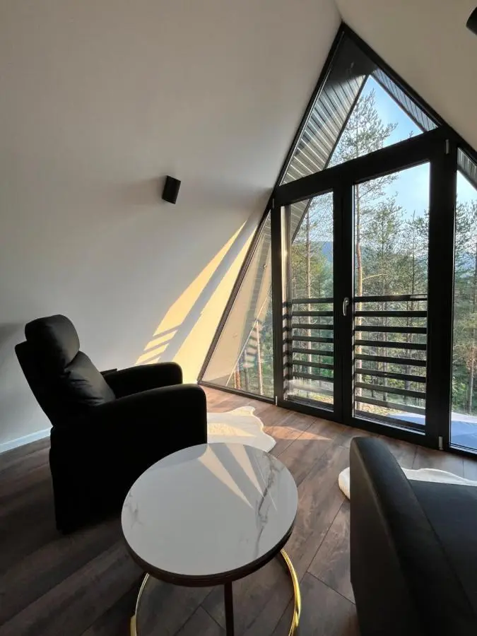 La Casa Cottage