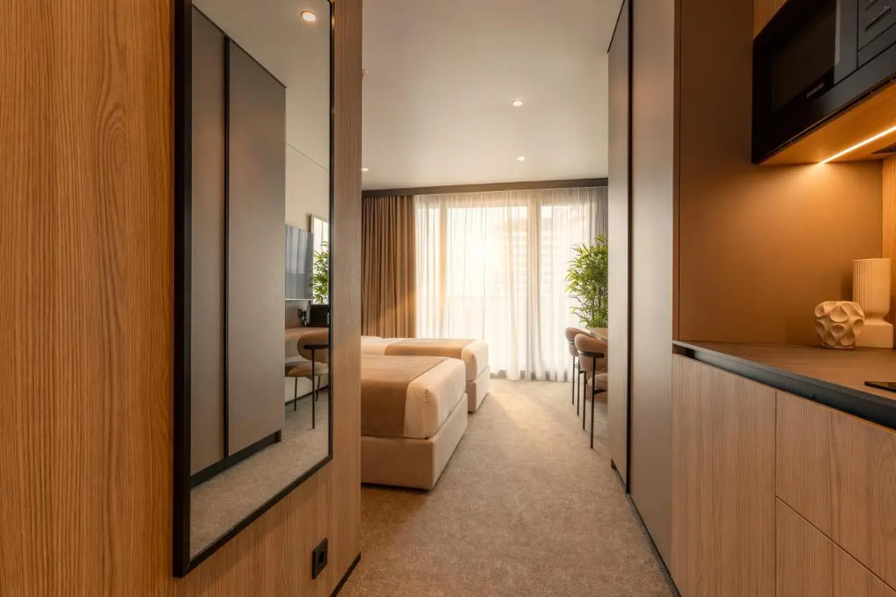 OPUS Batumi