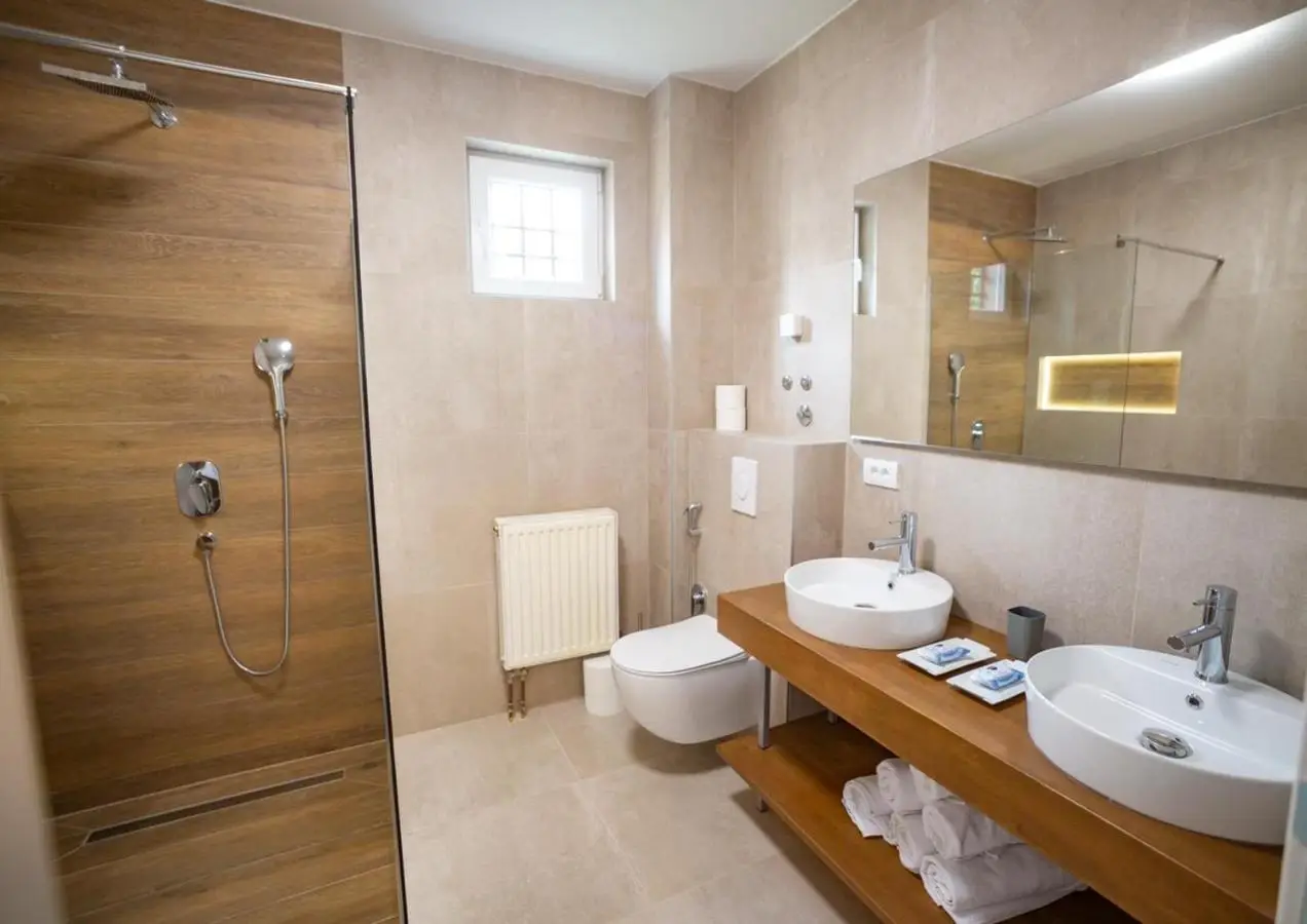 Kaizen's Central Apartments - Free Parking