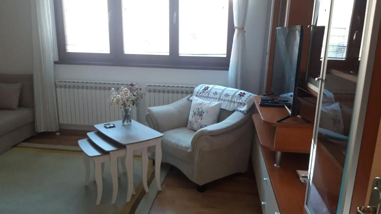 Apartman Oasis 2 Ilidza