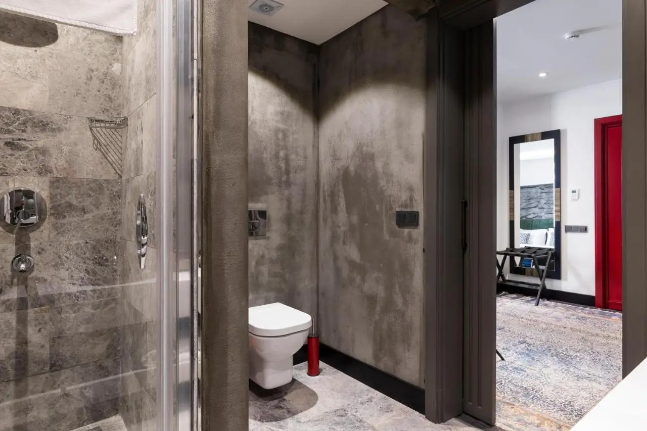 Nabu Hotel Karaköy