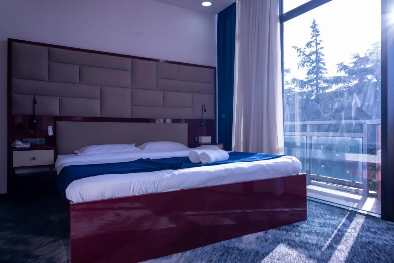 Denis Hotel Tbilisi