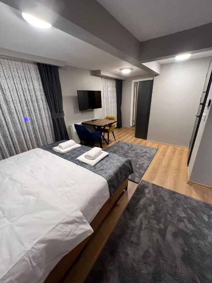 AYD Apartment Taksim