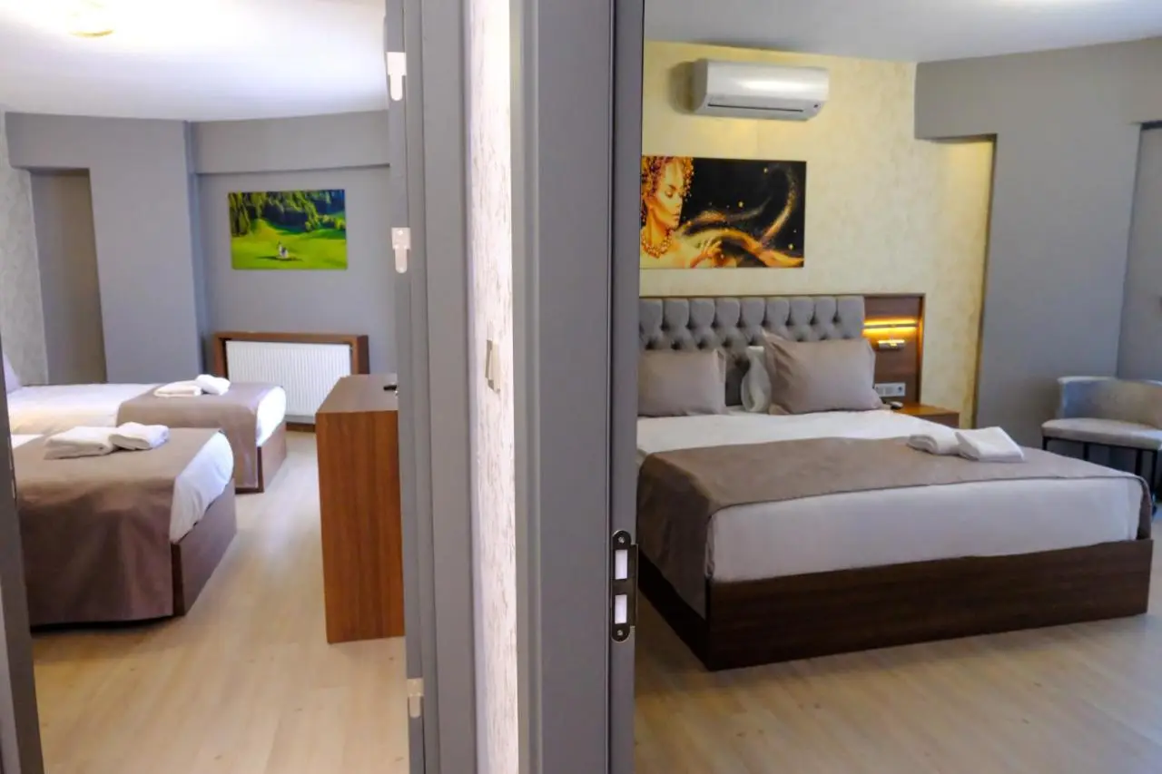 Velmore Hotel & Spa