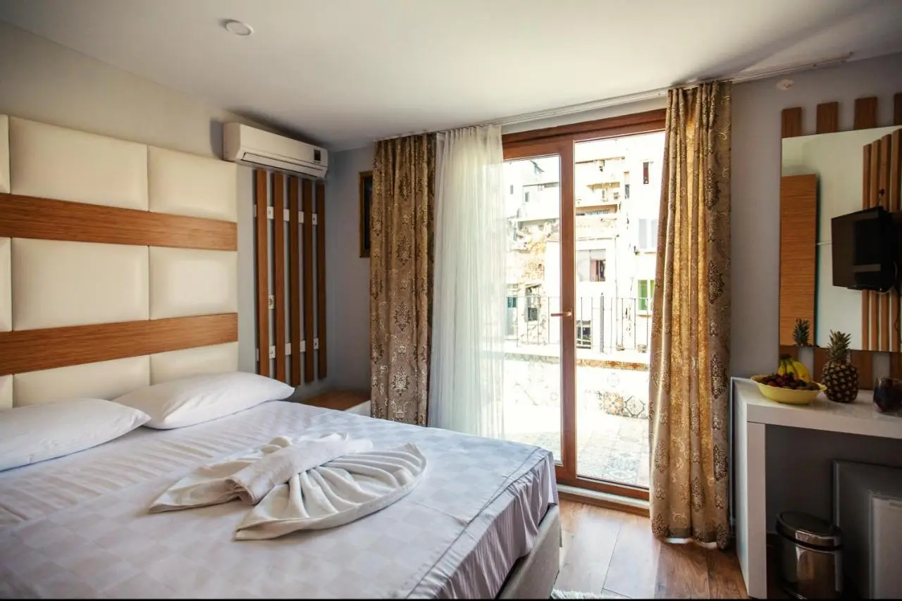 Maduro Hotel Istanbul