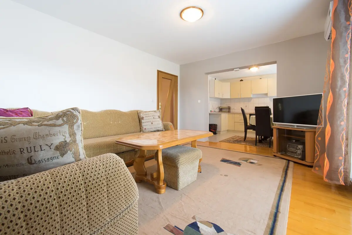 Modern apartments set in Ilidza