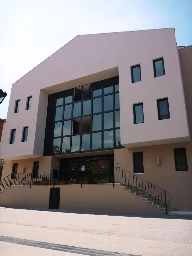 Montania Town Hotel Mudanya