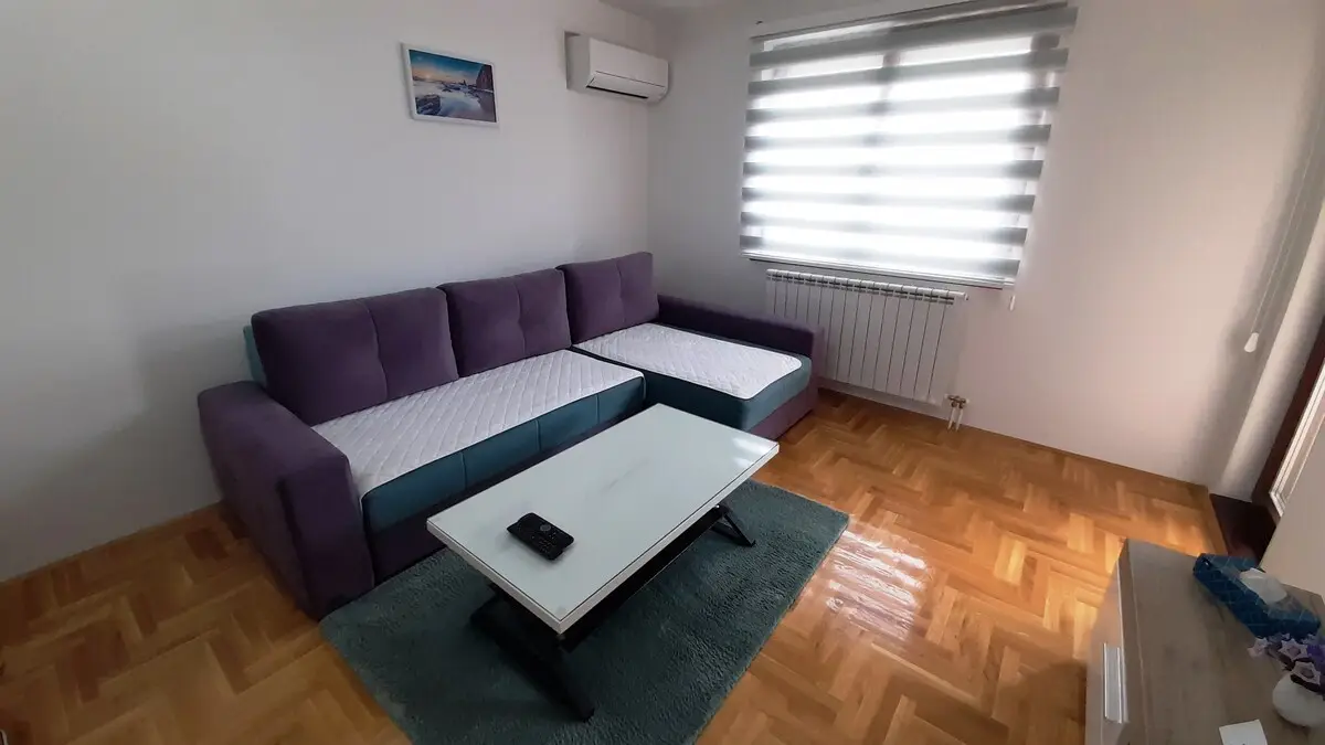 Apartment RIM