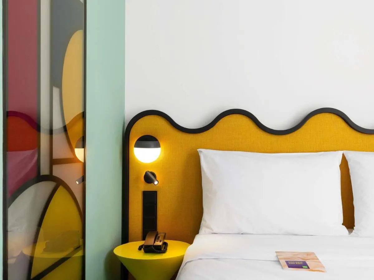 ibis Styles Old Tbilisi