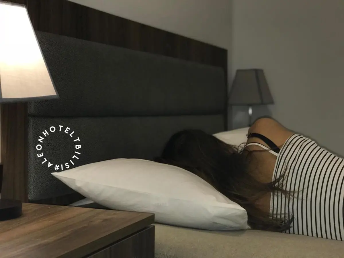 Aleon Hotel