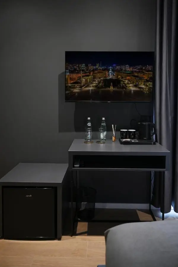 Hotel Bel Ami Tirana