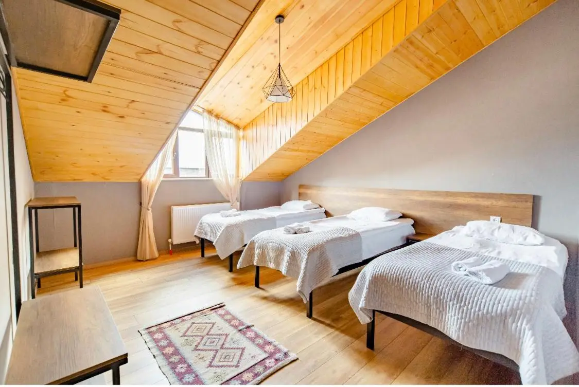 Villa Kazbegi