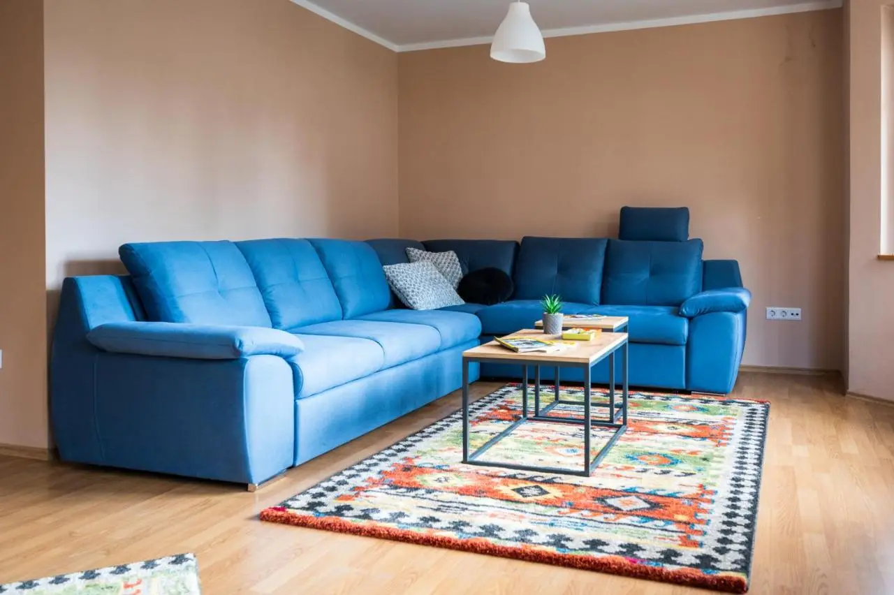 Spacious & Modern Apartments- Old Town