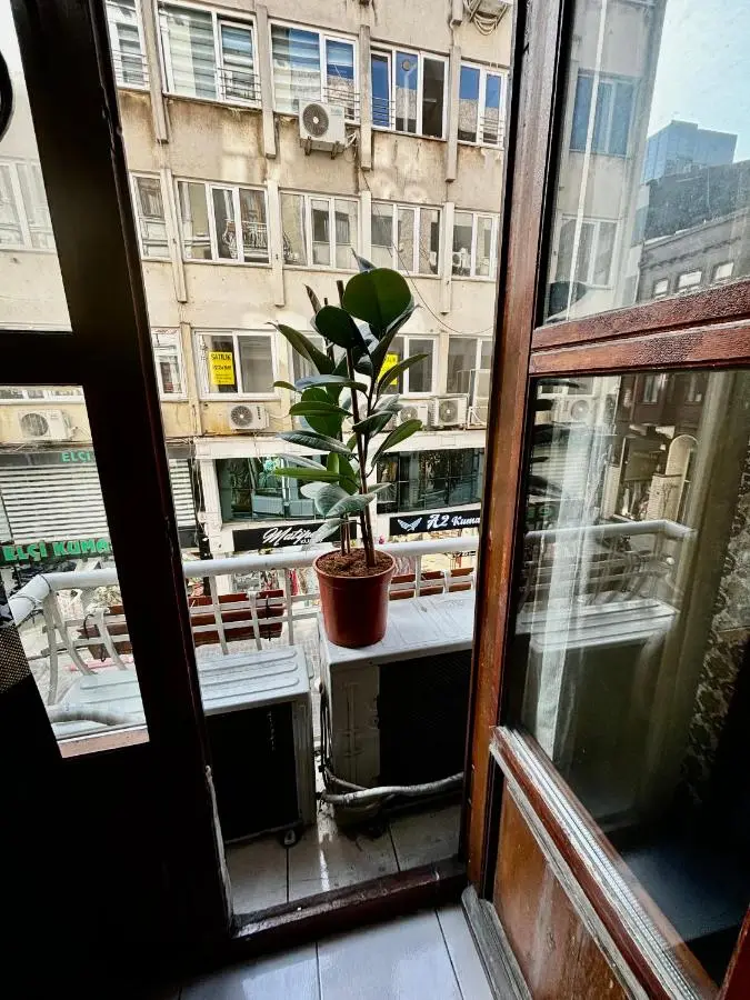 White Suites Hotel İstanbul