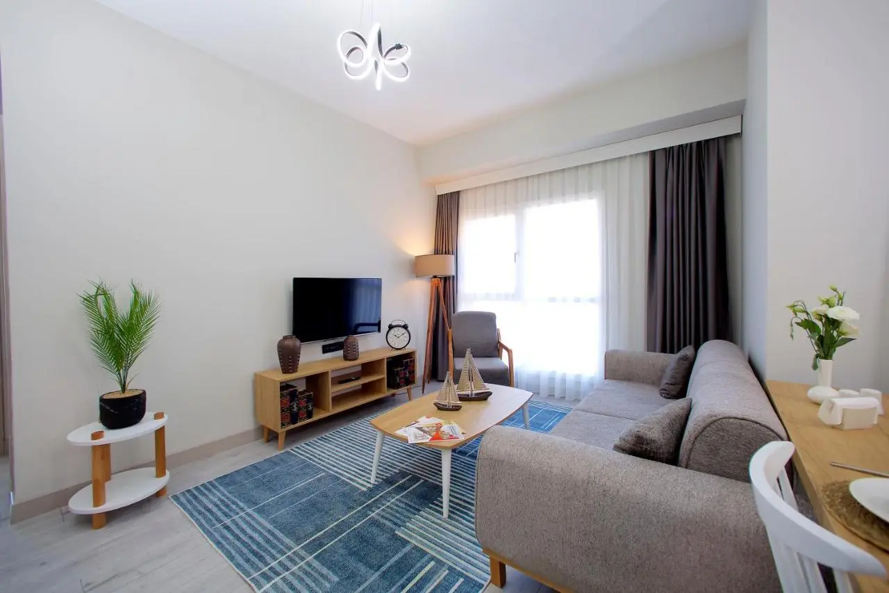 Best Western Plus Hotel & Residences Istanbul